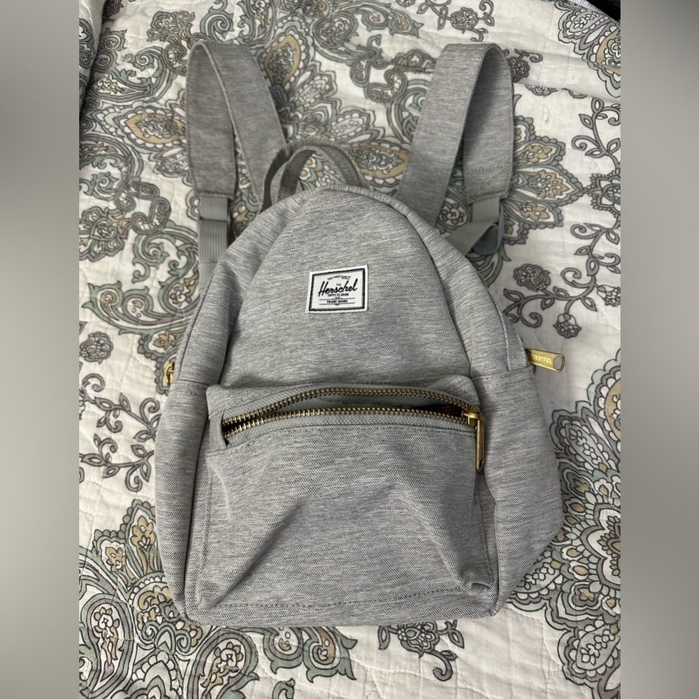 Herschel small backpack